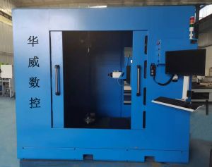 南平建阳全包围立式立体雕刻机