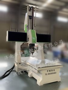 南平建阳五轴加工中心