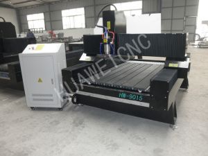 南平建阳HW-9015重型石材雕刻机