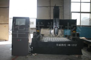 南平建阳加高型石材雕刻机