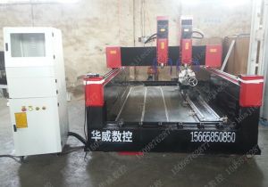 南平建阳新款豪华型石材雕刻机