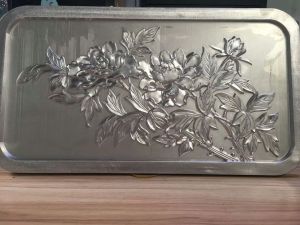 南平建阳金属/铝/铜板样品