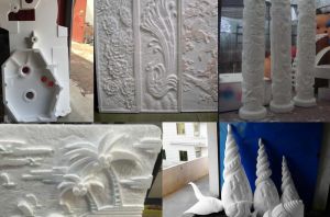 南平建阳泡沫/橡塑样品
