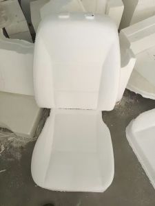 南平建阳泡沫/橡塑样品