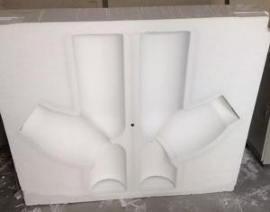 南平建阳泡沫/橡塑样品