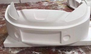 南平建阳泡沫/橡塑样品