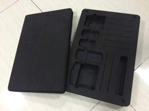 南平建阳泡沫/橡塑样品