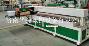 南平建阳水平侧孔机
